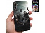 Custodia Per Realme C3 - Zombi Zombie Morti Viventi The Walking Dead