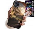 Custodia Per Realme 9 Pro - Roma Colosseo Romani Antichità