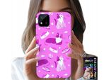 Custodia Per Realme C11 2021 - Love Cat, Designs With Cats Cats, Cover