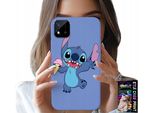 Custodia Per Realme C11 2021 - Custodia Con Motivi Fiabeschi Su Sfondo Blu