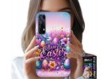 Custodia Per Realme 7 - Uova Allegre, Pasqua, Uova Di Pasqua