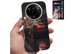 Custodia Per Realme 14 Pro+ 5G - Sport Auto Automobilismo Fan Pellicola Protettiva