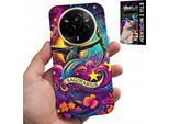 Custodia Per Realme 14 Pro+ 5G - Segno Zodiacale, Sagittario Astronomia Cover
