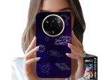 Custodia Per Realme 14 Pro 5G - Cosmo Pianeti Stelle Galassia Motivi