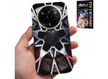 Custodia Per Realme 14 Pro 5G - Felga Motoryzacja Moto CzęśCi Auto Fan