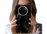 Custodia Per Realme 14 Pro+ 5G - Custodia Elegante Con Motivi In Pietra