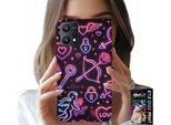 Custodia Per Realme 9 5G - Custodia Di San Valentino, Bottino, Cupido, Cuori
