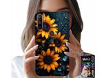 Custodia Per Realme C3 - Girasoli, Girasole, Motivi Floreali
