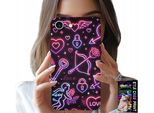 Custodia Per Iphone 16E - Custodia Di San Valentino, Bottino, Cupido, Cuori