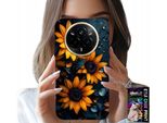 Custodia Per Realme 14 Pro+ 5G - Girasoli, Girasole, Motivi Floreali
