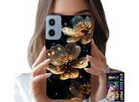 Custodia Per Motorola E15 / G05 - Bellissimi Motivi Floreali, Cover, Custodia