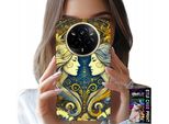 Custodia Per Realme 14 Pro 5G - Segno Zodiacale, Gemelli Astronomia Case