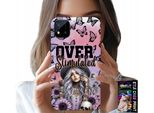 Custodia Per Realme C11 2021 - Over Stimulated, Motivi Adolescenziali, Custodia