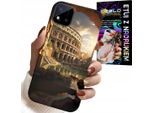 Custodia Per Realme C11 2021 - Roma Colosseo Romani Antichità