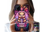 Custodia Per Realme C11 2021 - Sweet Capybara Con Sheik, Super Designs