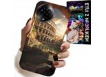 Custodia Per Realme C67 4G - Roma Colosseo Romani Antichità