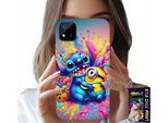 Etui Do Realme C11 2021 - Potworek Wzory Z Bajek Case + Folia