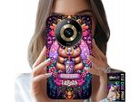 Custodia Per Realme 11 Pro - Dolce Capibara Con Frullato, Fantastici Disegni