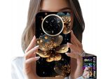 Custodia Per Realme 14 Pro+ 5G - Bellissimi Motivi Floreali, Cover Posteriori, Custodia