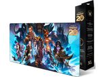 World Of Warcraft: 20° Anniversario, Tappetino Per Mouse, Xl
