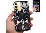 Custodia Per Realme 14X - Cerchioni Automobilismo Moto Ricambi Auto Fan