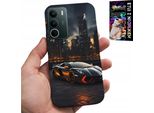Custodia Per Realme C71 4G - Auto Dubai Auto Sport