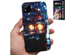 Custodia Per Realme C11 2021 - Classic Cars Classic Automotive Designs