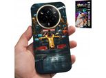 Custodia Per Realme 14 Pro 5G - F1 Formula 1 Auto Da Corsa Molti Modelli