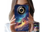 Custodia Per Realme 11 Pro - Reniferek Dolce Renna Natalizia Motivo