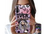 Custodia Per Realme C3 - Over Stimulated, Motivi Adolescenziali, Custodia