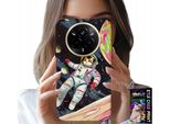 Custodia Per Realme 14 Pro 5G - Gatto Astronauta Gatto Cosmo Custodia Case