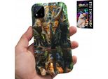 Custodia Per Realme C11 2021 - Dino Dinosauro Triceratops Custodia