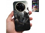 Custodia Per Realme 14 Pro+ 5G - Zombi Zombie Morti Viventi The Walking Dead