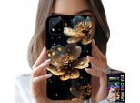 Custodia Per Realme C11 2021 - Bellissimi Motivi Floreali, Cover Posteriori, Custodia