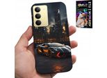 Custodia Per Realme 14X - Auto Dubai Auto Sport