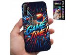 Custodia Per Realme C3 - Basket Nba Fan 23 Game Time, Cover
