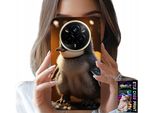 Custodia Per Realme 14 Pro 5G - Pinguino Carino, Tuptak, Madagascar Motivi