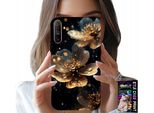 Custodia Per Realme C3 - Bellissimi Motivi Floreali, Cover Posteriori, Custodia