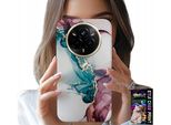 Custodia Per Realme 14 Pro+ 5G - Elegante Marmorizzata Alla Moda Femminile