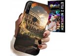 Custodia Per Realme C3 - Colosseo Di Roma Romani Antichità