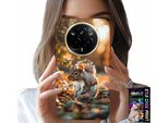 Custodia Per Realme 14 Pro+ 5G - Sweet Squirrel, Custodia Con Motivo Personalizzato