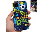 Caso Realme C11 2021 - Squadre Di Calcio, Calciatori