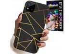 Custodia Per Realme C11 2021 - Custodia Elegante Con Motivi Alla Moda