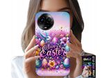 Custodia Per Realme C67 4G - Uova Allegre, Pasqua, Uova Di Pasqua