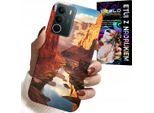 Custodia Per Realme C71 4G - Grand Canyon Desert Beautiful Designs Case