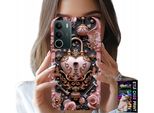 Custodia Per Realme C71 4G - Modelli Femminili E Alla Moda, Lucchetto Cuore Rosa