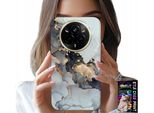 Custodia Per Realme 14 Pro 5G - Elegante Marmo Modelli Femminili Alla Moda