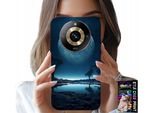 Custodia Per Realme 11 Pro - Luna Piena Custodia + Pellicola Protettiva