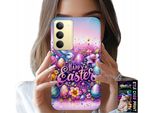 Custodia Per Realme 14X - Uova Di Pasqua, Pasqua, Uova Decorate