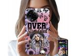 Custodia Per Realme C67 4G - Over Stimulated, Motivi Adolescenziali, Custodia